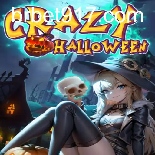 CrazyHalloween: Um Jogo Empolgante para o Dia das Bruxas