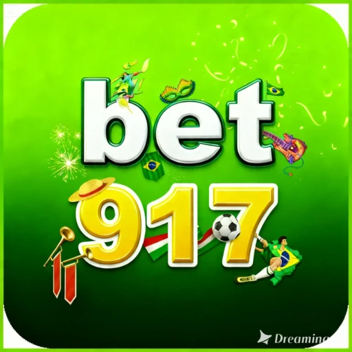 bet917 Logo