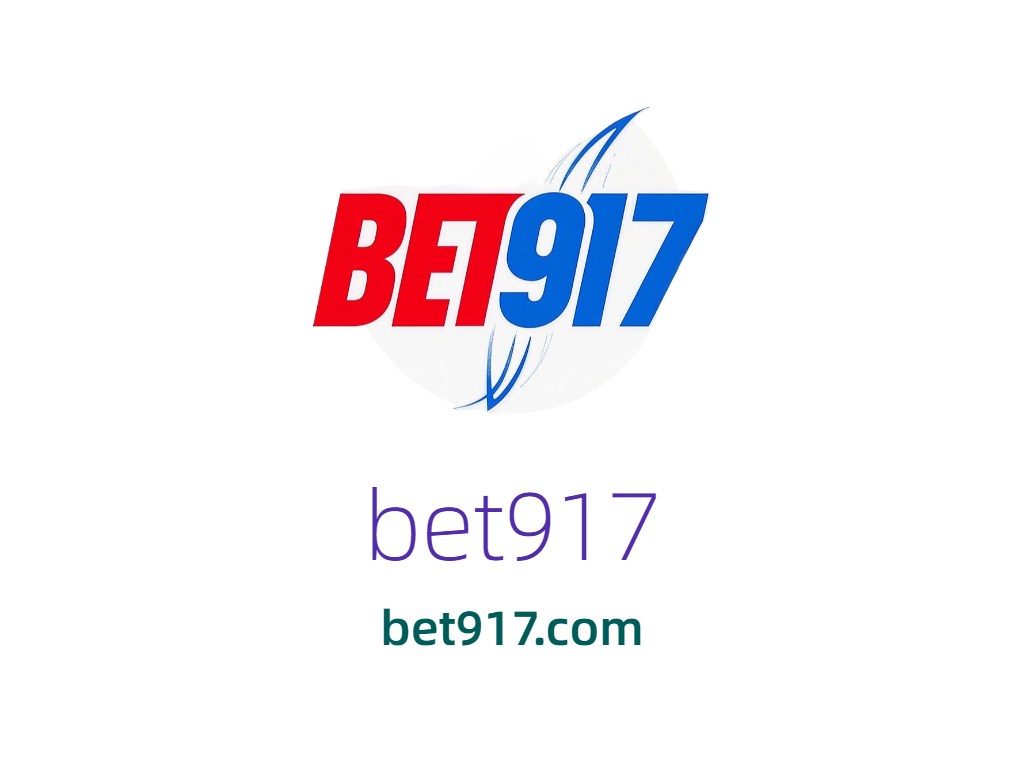 BET917 GAME-Logo